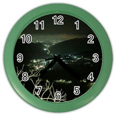 Img 20180409 114503 Color Wall Clock