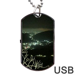 Img 20180409 114503 Dog Tag Usb Flash (two Sides) by Parshwa