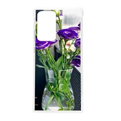 Cute Flower Wallpaper Samsung Galaxy Note 20 Ultra Tpu Uv Case by artworkshop