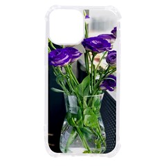 Cute Flower Wallpaper Iphone 13 Mini Tpu Uv Print Case