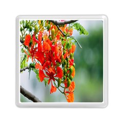 Gathering Sping Flowers Wallpapers Memory Card Reader (square) by artworkshop