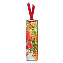 Gathering Sping Flowers Wallpapers Small Book Marks by artworkshop