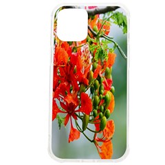 Gathering Sping Flowers Wallpapers Iphone 12 Pro Max Tpu Uv Print Case