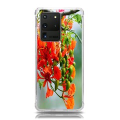 Gathering Sping Flowers Wallpapers Samsung Galaxy S20 Ultra 6 9 Inch Tpu Uv Case by artworkshop