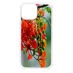 Gathering Sping Flowers Wallpapers Iphone 13 Mini Tpu Uv Print Case by artworkshop