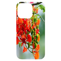 Gathering Sping Flowers Wallpapers Iphone 14 Pro Max Black Uv Print Case