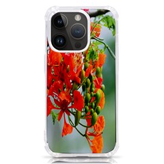 Gathering Sping Flowers Wallpapers Iphone 14 Pro Tpu Uv Print Case by artworkshop