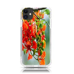 Gathering Sping Flowers Wallpapers Iphone 11 Tpu Uv Print Case by artworkshop