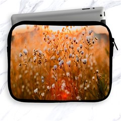 Late Afternoon Apple Ipad 2/3/4 Zipper Cases by artworkshop