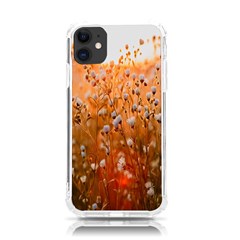 Late Afternoon Iphone 11 Tpu Uv Print Case by artworkshop