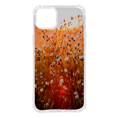 Late Afternoon Iphone 14 Plus Tpu Uv Print Case by artworkshop