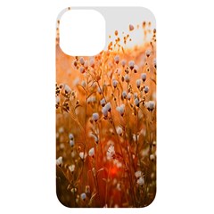 Late Afternoon Iphone 14 Black Uv Print Case