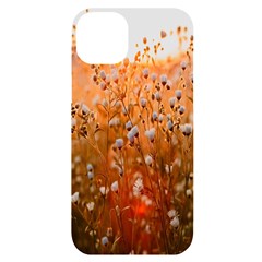 Late Afternoon Iphone 14 Plus Black Uv Print Case by artworkshop