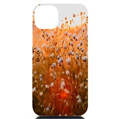 Late Afternoon Iphone 14 Plus Black Uv Print Case by artworkshop