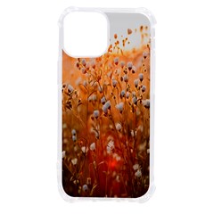 Late Afternoon Iphone 13 Mini Tpu Uv Print Case