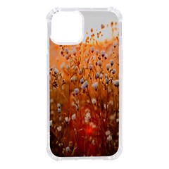 Late Afternoon Iphone 14 Tpu Uv Print Case