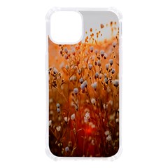 Late Afternoon Iphone 13 Tpu Uv Print Case