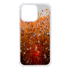 Late Afternoon Iphone 13 Pro Tpu Uv Print Case