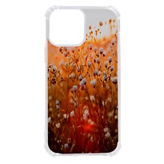 Late Afternoon Iphone 13 Pro Max Tpu Uv Print Case