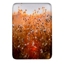 Late Afternoon Rectangular Glass Fridge Magnet (4 Pack)