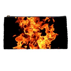 Live Coals Pencil Case