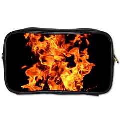 Live Coals Toiletries Bag (one Side)