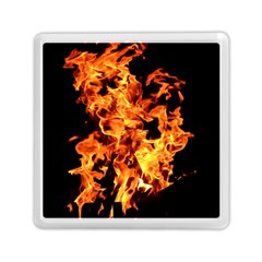 Live Coals Memory Card Reader (square)