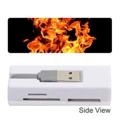 Live Coals Memory Card Reader (stick)