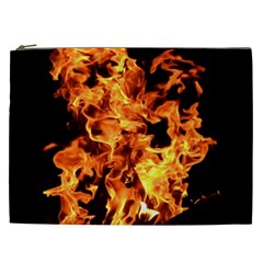 Live Coals Cosmetic Bag (xxl)