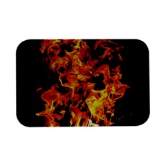 Live Coals Open Lid Metal Box (silver)  