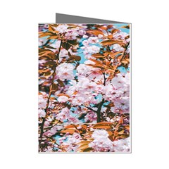 Nature Beautiful Rainbow Mini Greeting Cards (Pkg of 8)