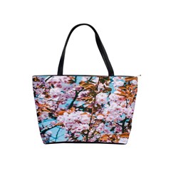 Nature Beautiful Rainbow Classic Shoulder Handbag