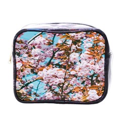 Nature Beautiful Rainbow Mini Toiletries Bag (One Side)