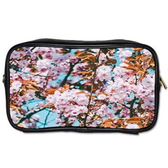 Nature Beautiful Rainbow Toiletries Bag (One Side)