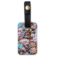 Nature Beautiful Rainbow Luggage Tag (one side)