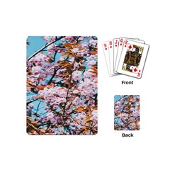 Nature Beautiful Rainbow Playing Cards Single Design (Mini)