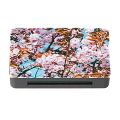 Nature Beautiful Rainbow Memory Card Reader With Cf by artworkshop