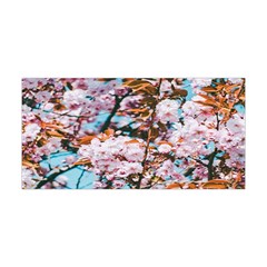 Nature Beautiful Rainbow Yoga Headband by artworkshop