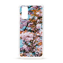 Nature Beautiful Rainbow Samsung Galaxy S20 6 2 Inch Tpu Uv Case