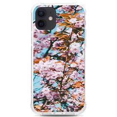 Nature Beautiful Rainbow iPhone 12/12 Pro TPU UV Print Case