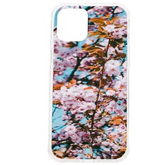 Nature Beautiful Rainbow iPhone 12 Pro max TPU UV Print Case