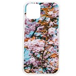 Nature Beautiful Rainbow iPhone 12 Pro max TPU UV Print Case Front