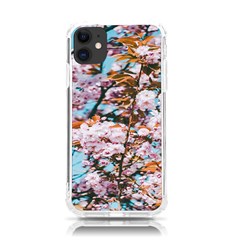 Nature Beautiful Rainbow iPhone 11 TPU UV Print Case