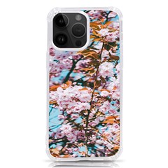 Nature Beautiful Rainbow Iphone 14 Pro Max Tpu Uv Print Case by artworkshop