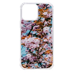 Nature Beautiful Rainbow Iphone 13 Pro Max Tpu Uv Print Case