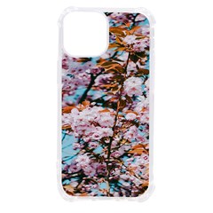 Nature Beautiful Rainbow Iphone 13 Mini Tpu Uv Print Case