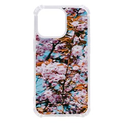 Nature Beautiful Rainbow Iphone 13 Pro Tpu Uv Print Case by artworkshop