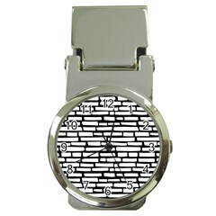 Cartoon Wall  Money Clip Watches by ConteMonfrey