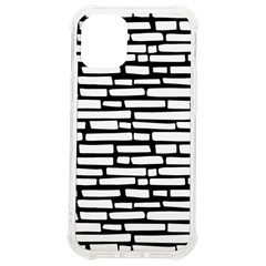 Cartoon Wall  Iphone 12 Mini Tpu Uv Print Case	 by ConteMonfrey