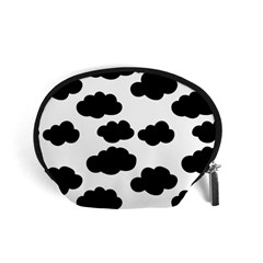 Black Clouds Accessory Pouch (small) by ConteMonfrey